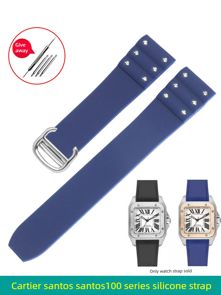 For Cartier Santos Santos Men' - Cartier Watch Santos review and price