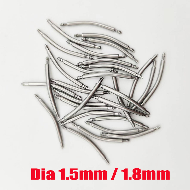 10PCS Curved Spring Bar Dia 1. - Curved Spring Bar review and price