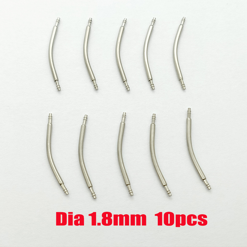 10PCS Curved Spring Bar Dia 1. - Curved Spring Bar review and price