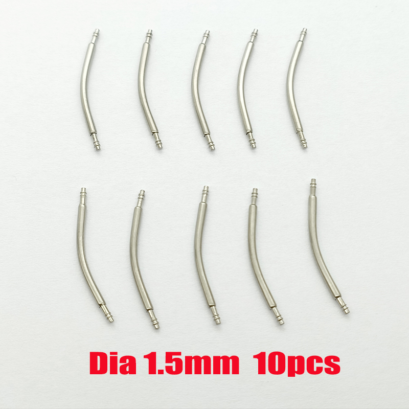 10PCS Curved Spring Bar Dia 1. - Curved Spring Bar review and price