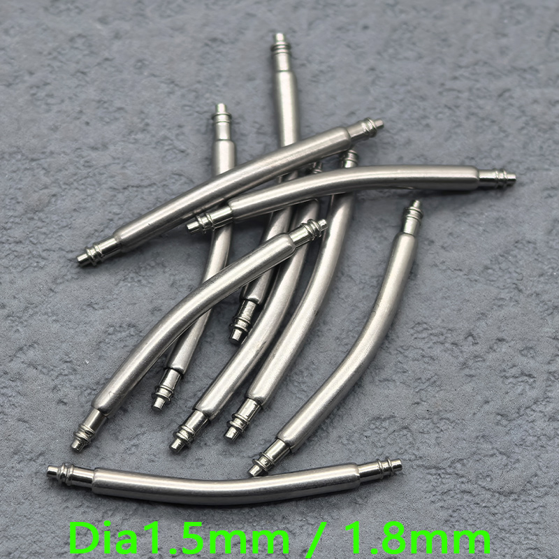 10/20PCS Curved Spring Bar Dia - Curved Spring Bar review and price