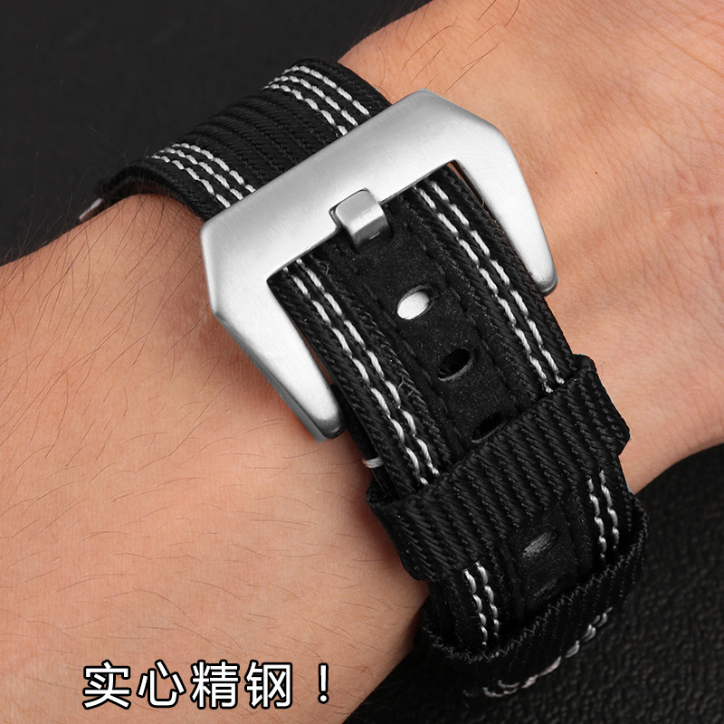 Spot Wholesale Nylon Canvas Wa - Citizen Watch Promaster review and price