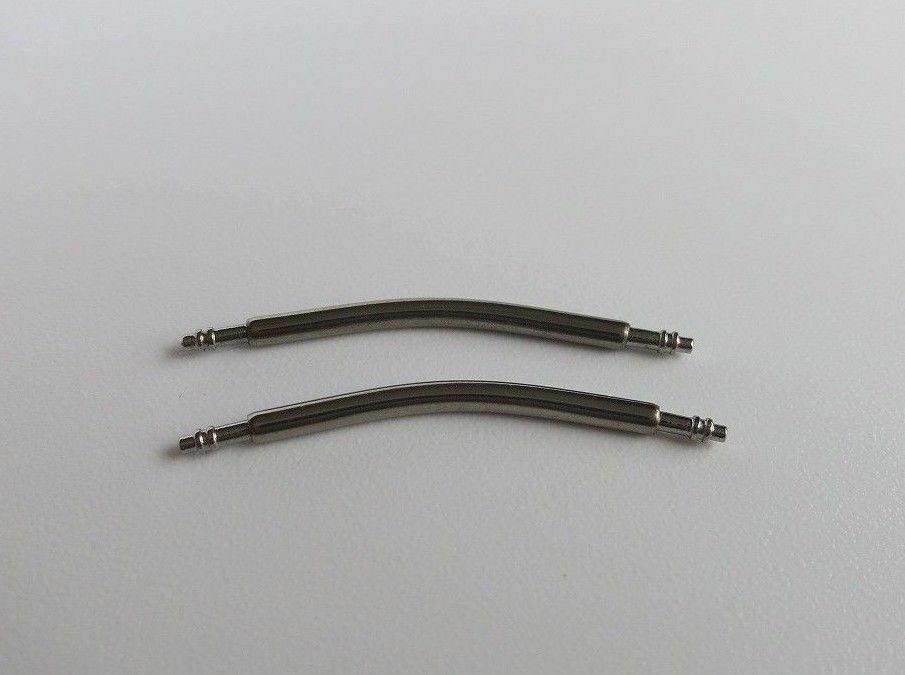 1.8mm Thick Curved Double Shou - Curved Spring Bar review and price