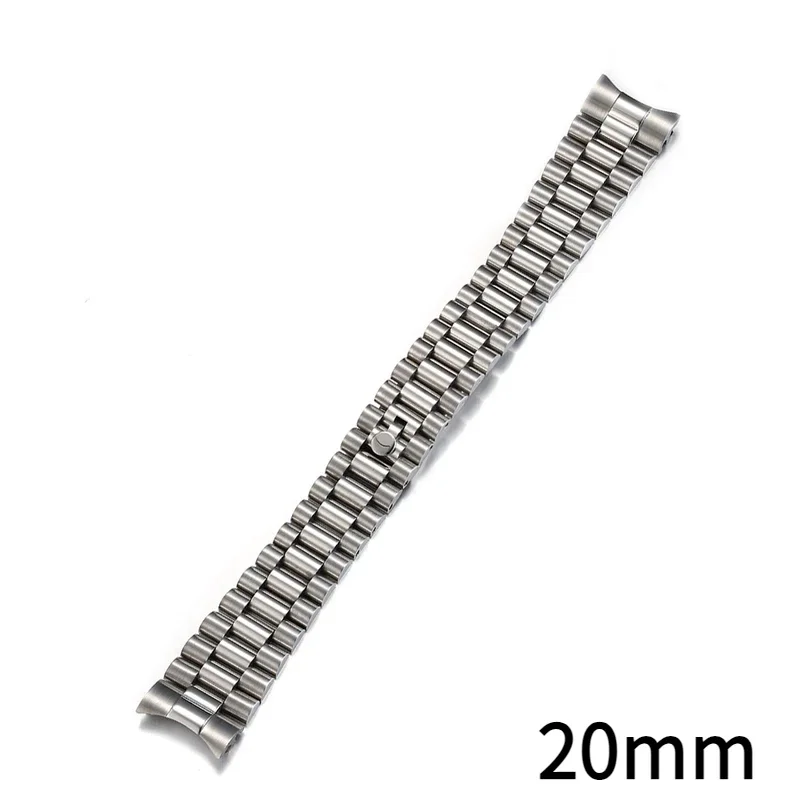 17mm21mm20mm Solid Stainless S - Rolex Watch Datejust review and price