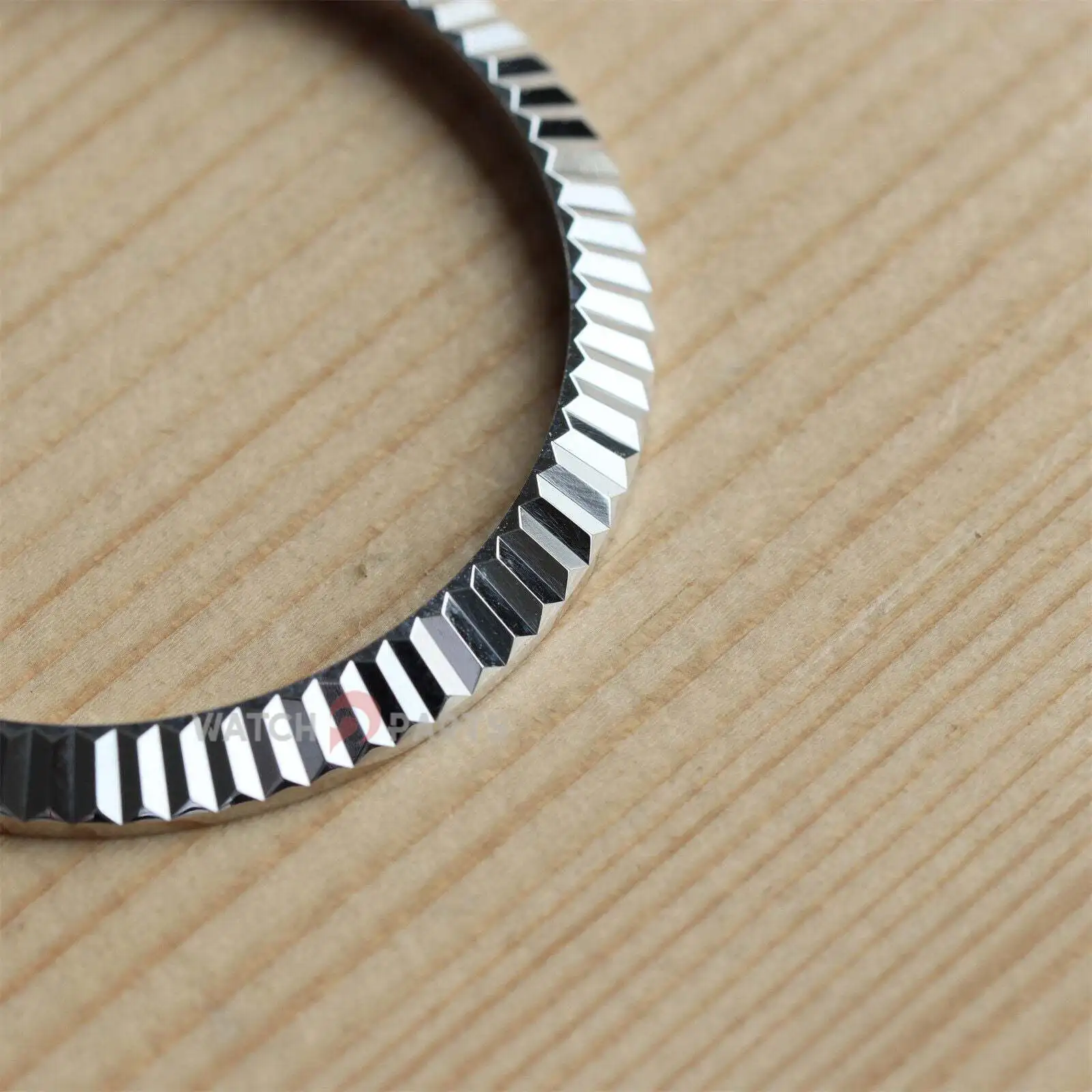 Watch 18K White Gold Bezel for - Rolex Watch Datejust review and price
