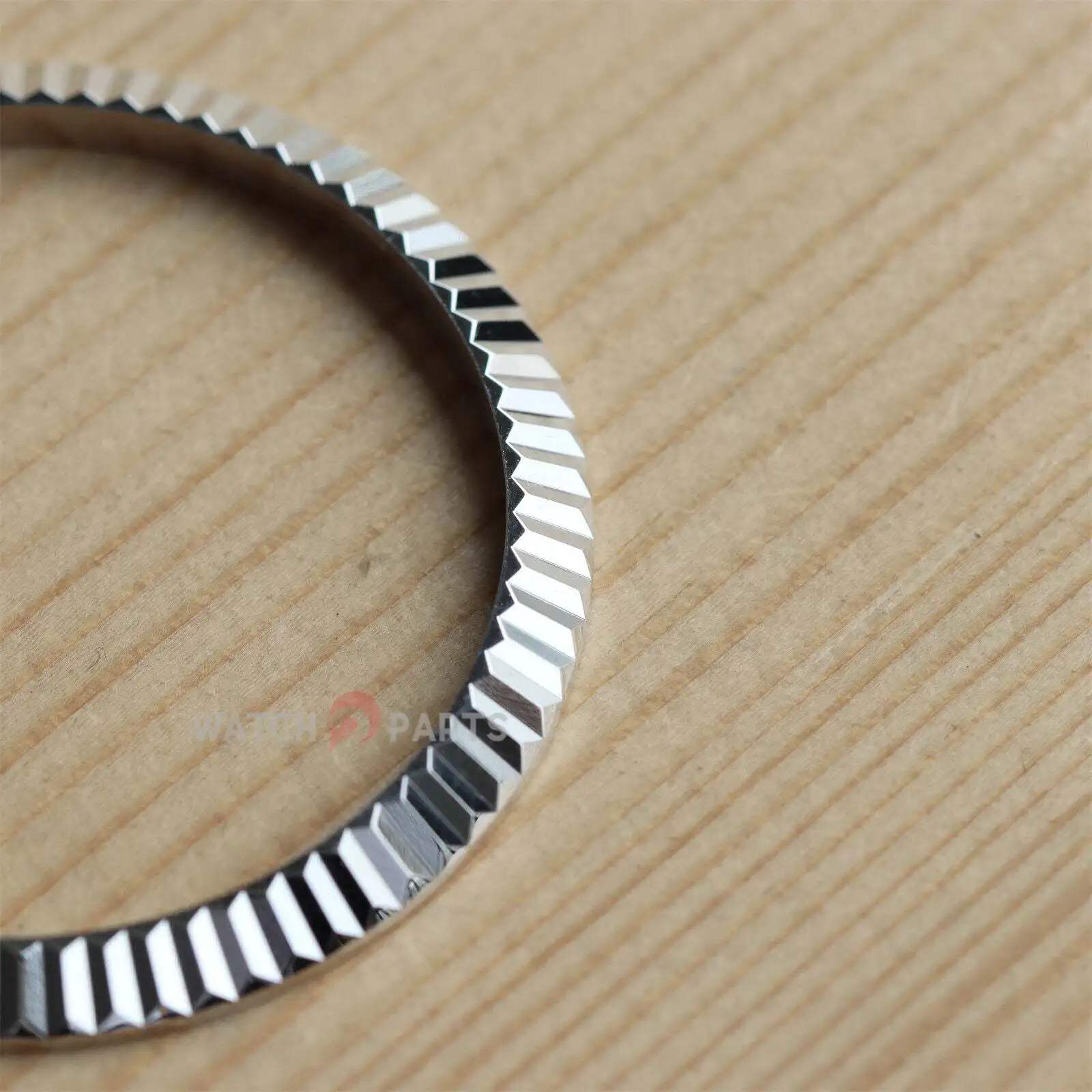 Watch 18K White Gold Bezel for - Rolex Watch Datejust review and price