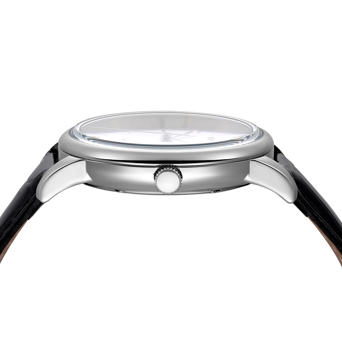 BERNY Mechnical Men Watch MIYO - Seiko Watch Presage review and price