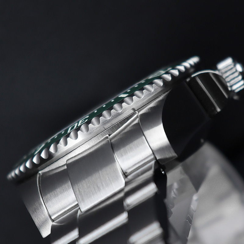 Cronos Automatic Diving Watch  - Rolex Watch Submariner review and price
