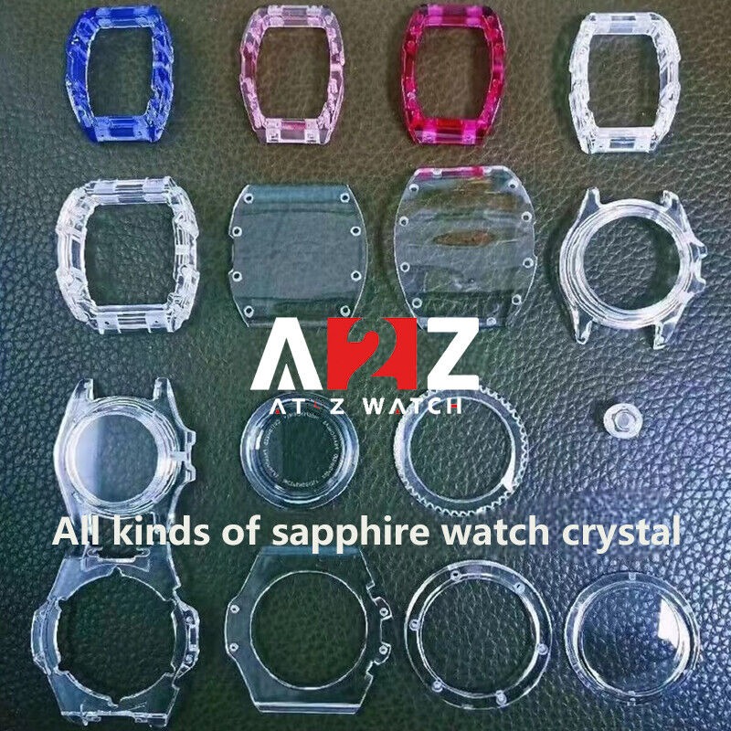 Watch Sapphire Crystal for Rol - Rolex Watch Datejust review and price