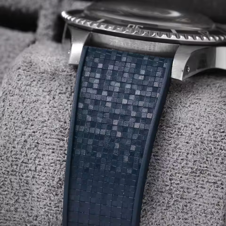 16mm 18mm 20mm 22mm Strap for  - Perlon Strap Woven review and price