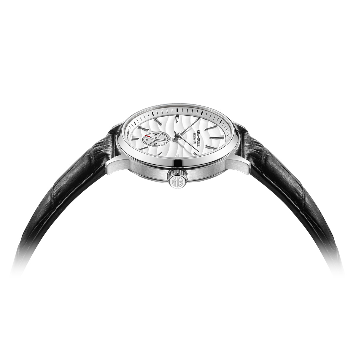 Sea-Gull Star Series Mechanica - Seiko Watch Presage review and price