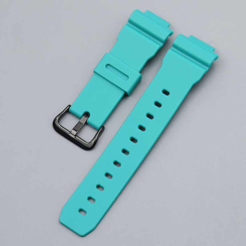 Resin Watch Strap For Casio g- - Casio Watch G-Shock Dw-5600 review and price