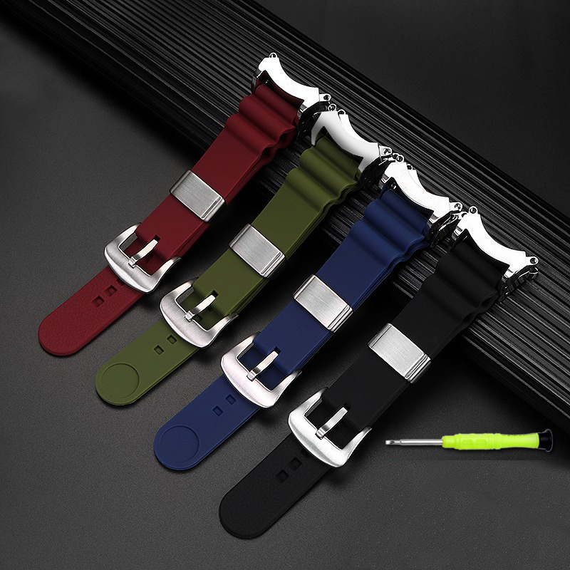 Modified Watchband For Citizen - Citizen Watch Promaster review and price